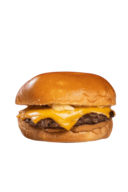 Cheese simple (sin papas)